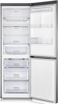 Холодильник Samsung RB29FERNCSA