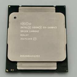 Процессор Intel Xeon e5-2690V3