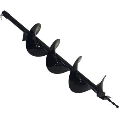 Шнек VILLARTEC для мотобура 150*800мм   257015000001