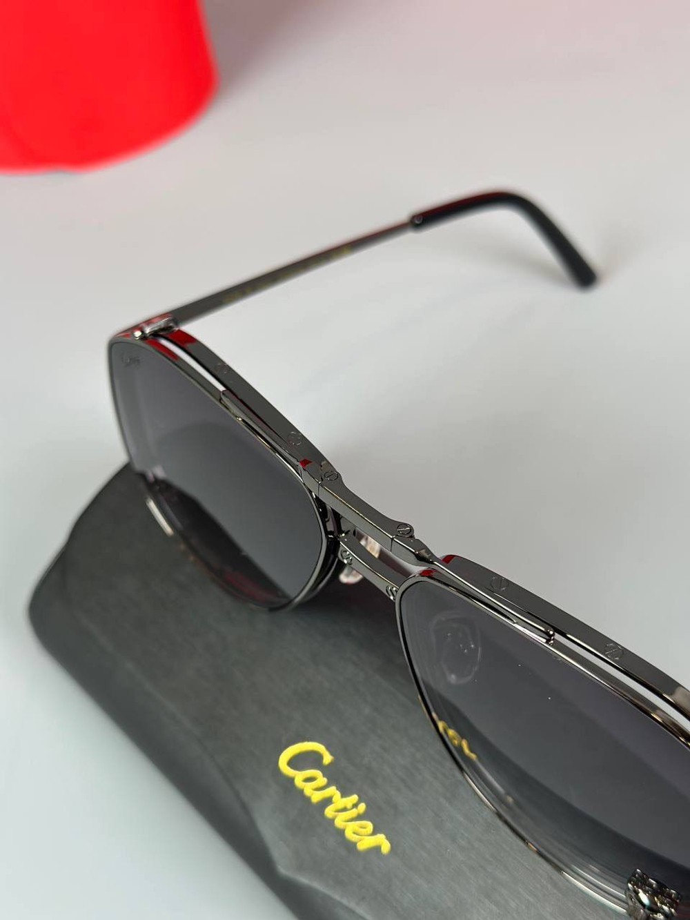 Очки Cartier