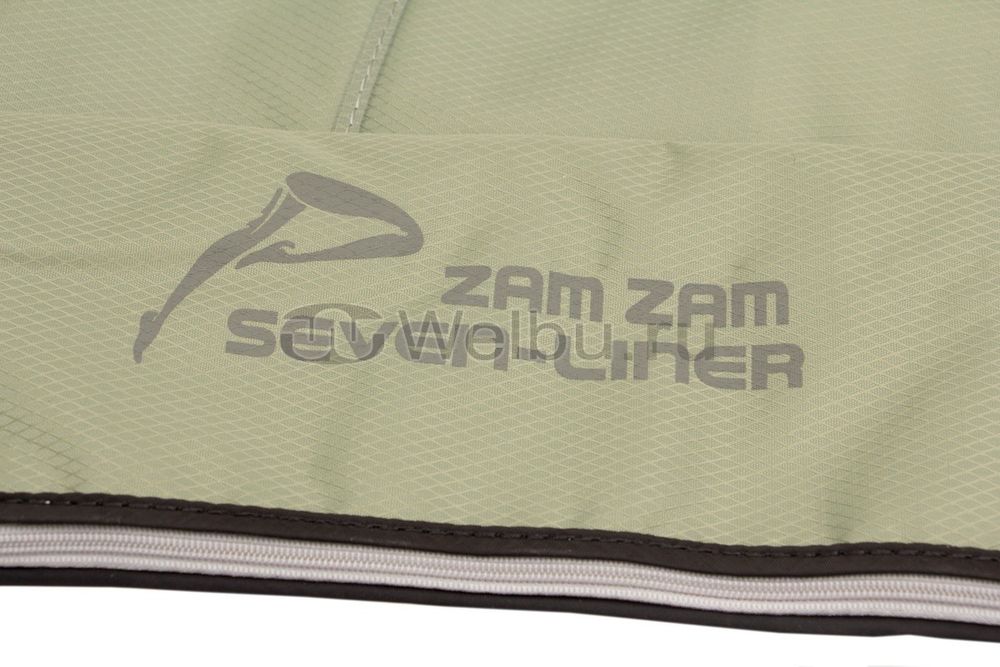 Аппарат для лимфодренажа и массажа WelbuTech Seven Liner Zam-02, стандартный комплект, размер L