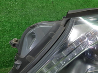 Фара левая Mercedes S w222 (2013-2017) LED