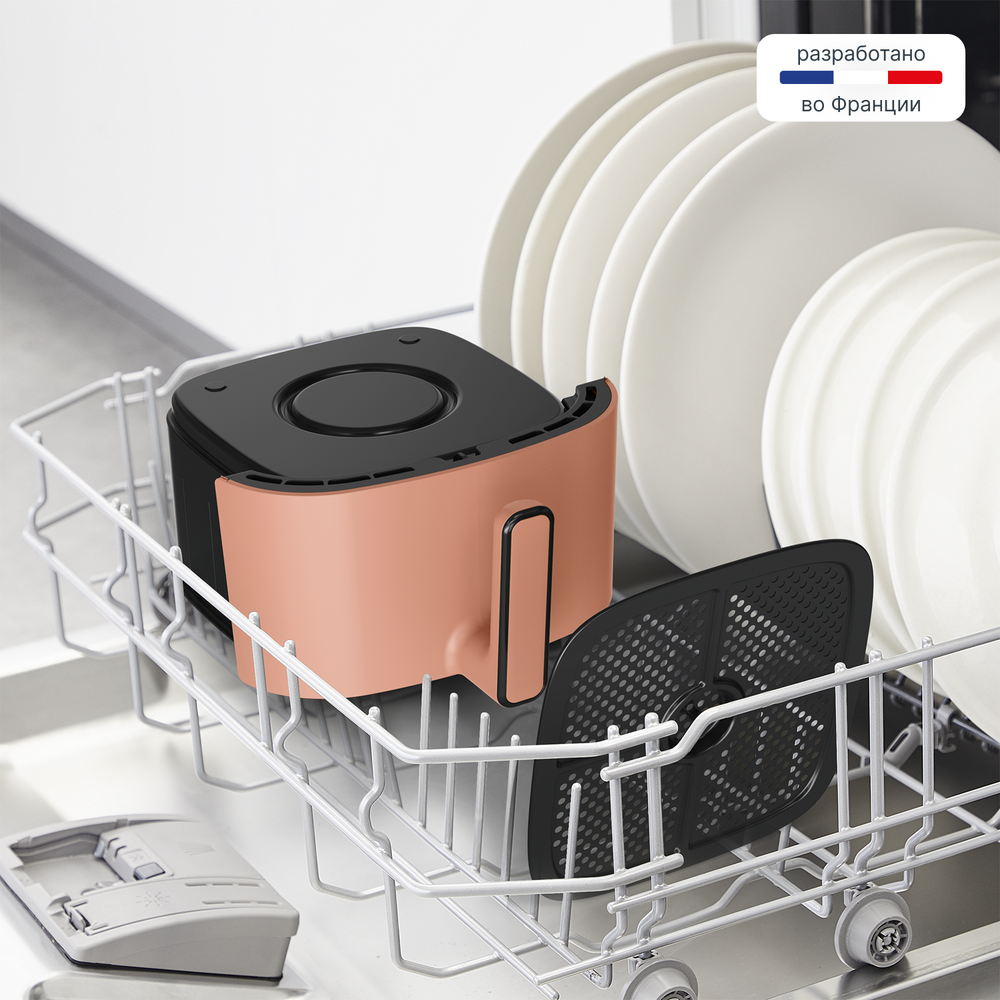 Аэрогриль Tefal Easy Fry POP EY245TE0