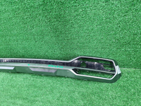 Накладка заднего бампера Kia Sorento 4 (2020-2023)