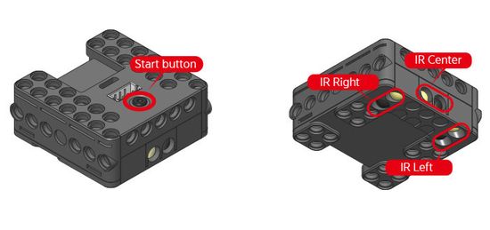 Контроллер CM-150