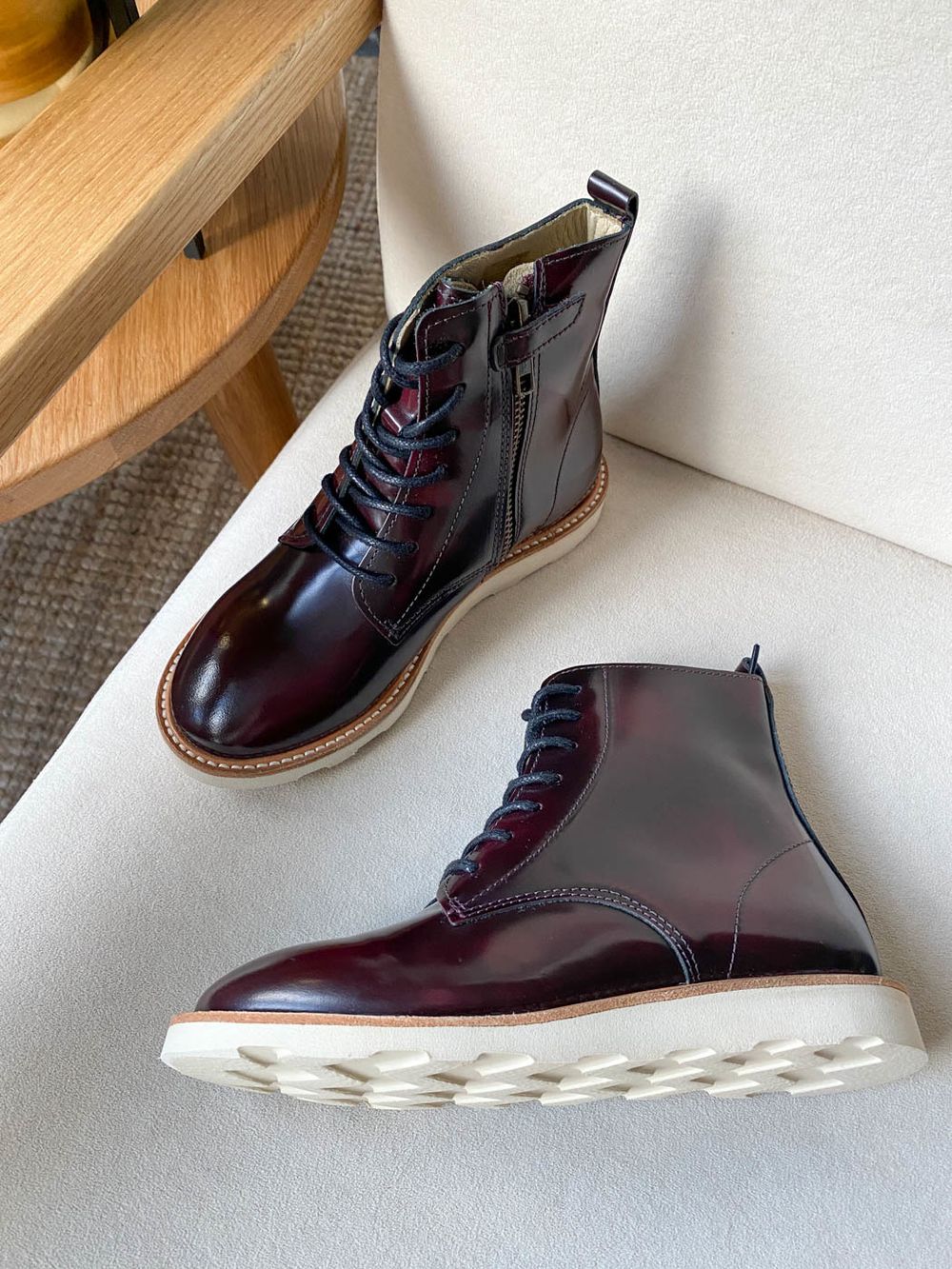 Ботинки Young Soles