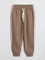 Штаны для мальчика спортивные с лампасами