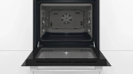 Духовой шкаф Bosch HBJ558YH0T