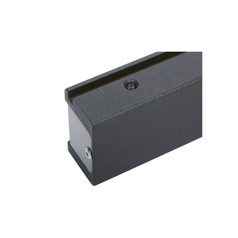 AccordTec ML-200K-3 Premium Grey с уголком СКУД