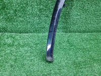 Расширитель передний LH BMW X3 G01 (17-24) M-Paket