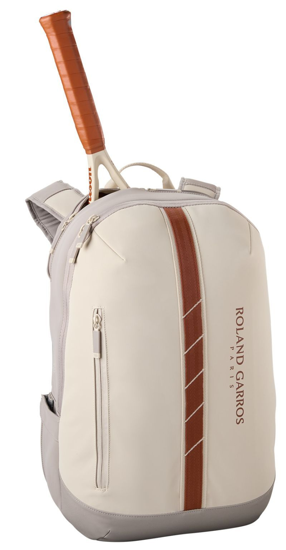 Рюкзак теннисный Wilson RG 2025 - разноцветный