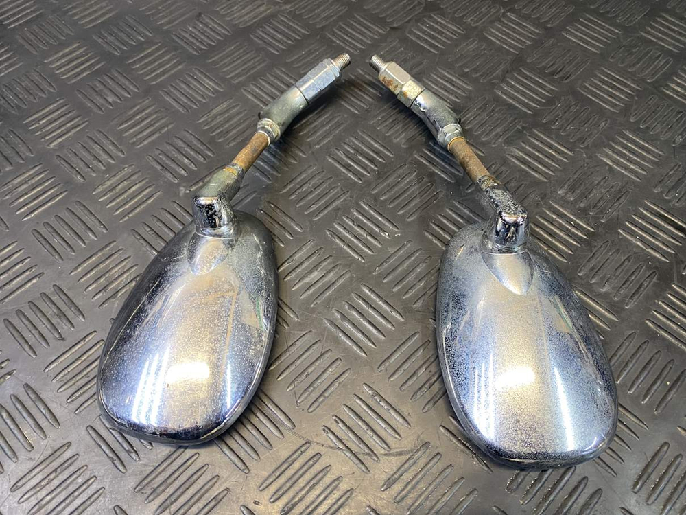 Зеркала Yamaha Virago 1100 XV1100