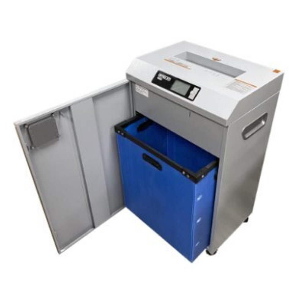 Шредер Office Kit S850 1.9х15