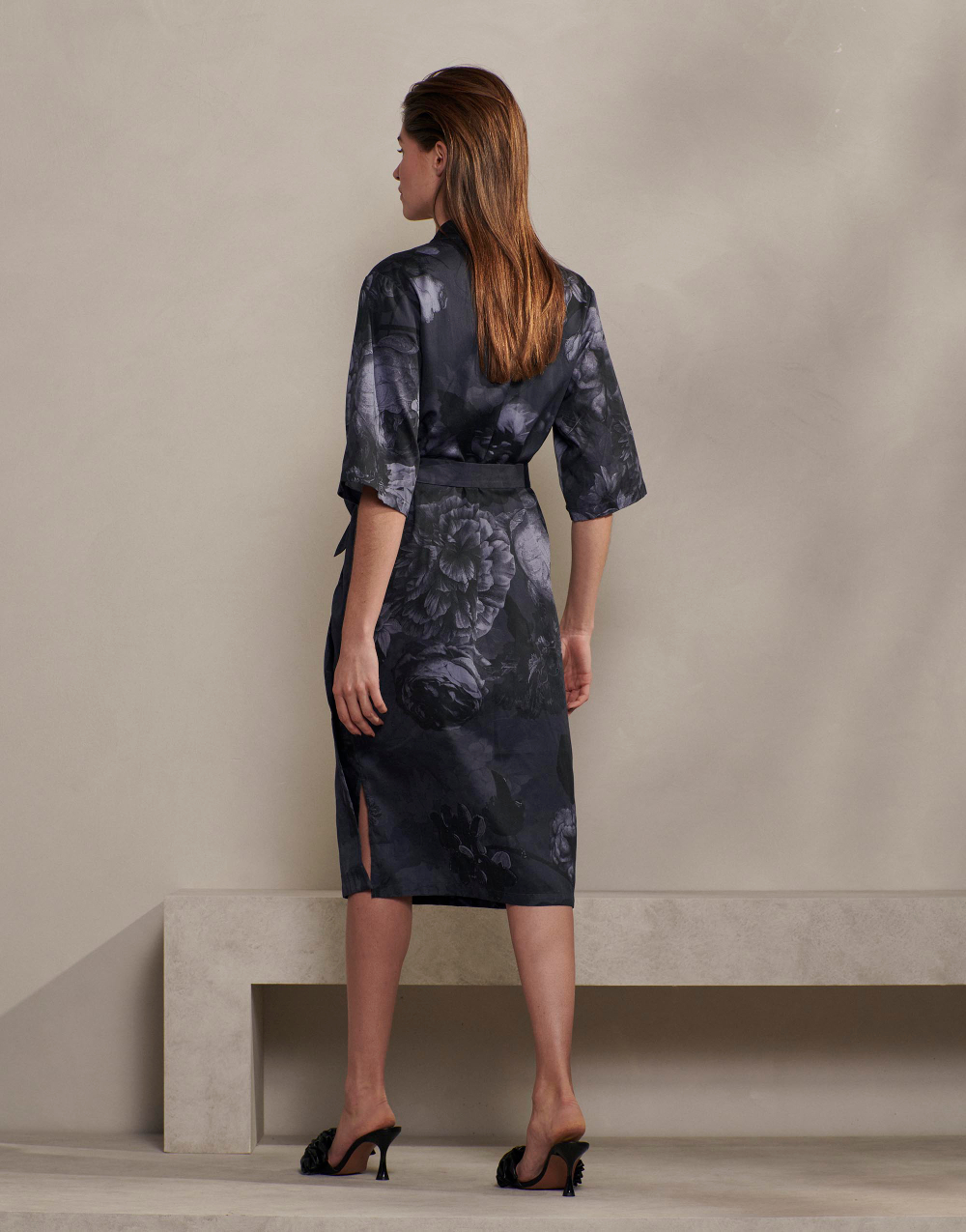 ESSENZA Кимоно Sarai Flora