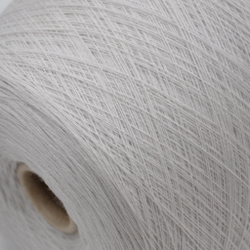 Lana Gatto/ Tollegno art. Harmony (panna/pesticci)