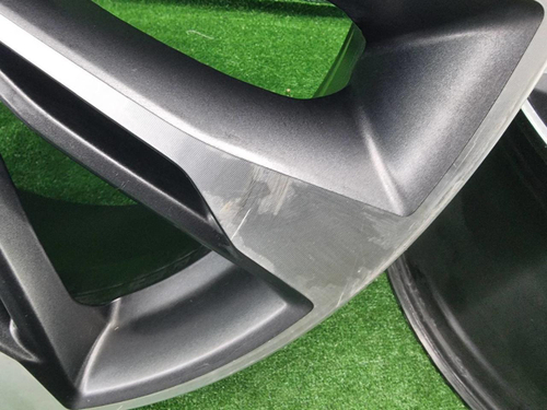 Диск Комплект дисков R20 Geely Tugella (2019-2024)