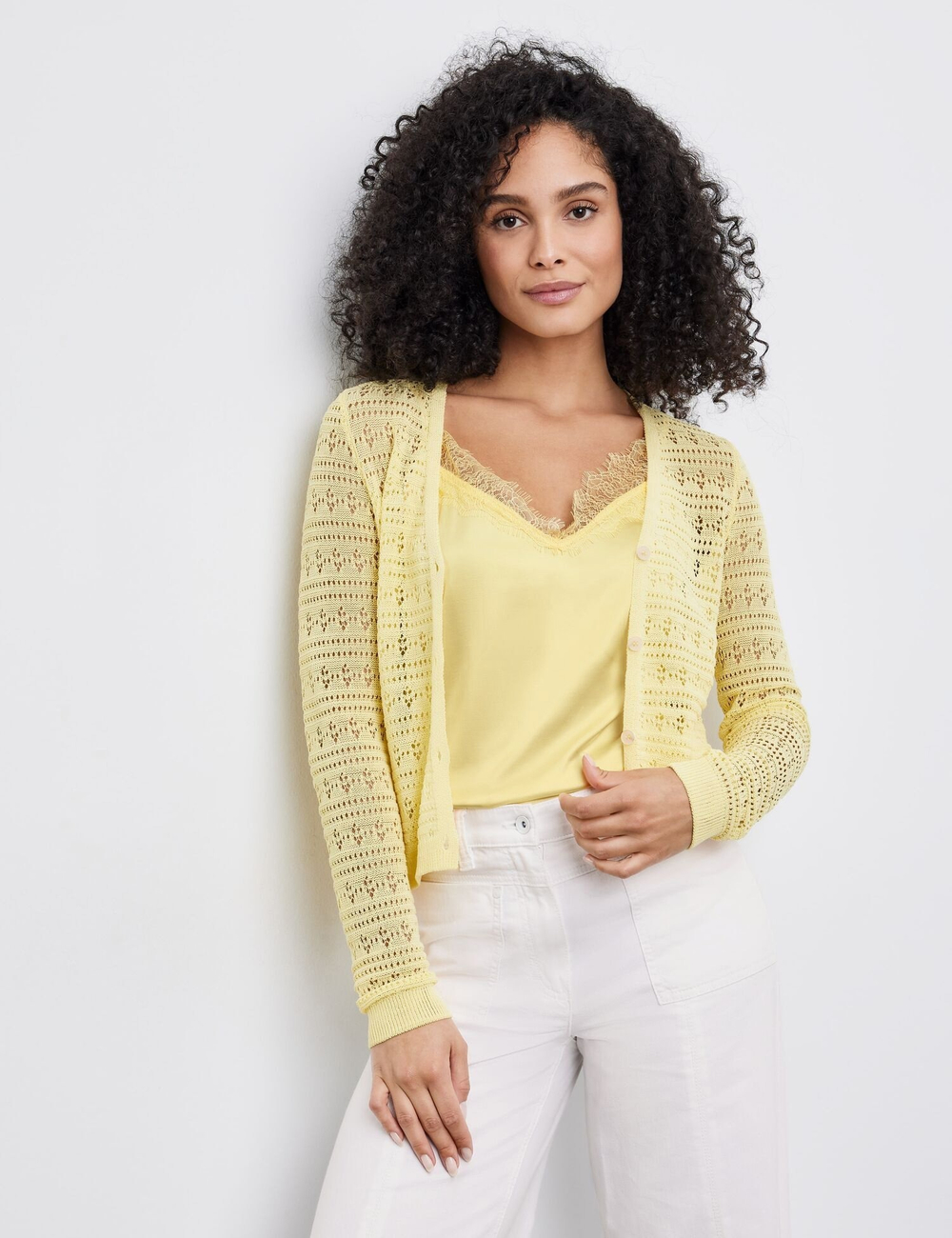 Блузка женская GERRY WEBER