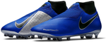 BQ8845-400 Бутсы Nike PHNTOM VSN ACADEMY DF SGPRO AC