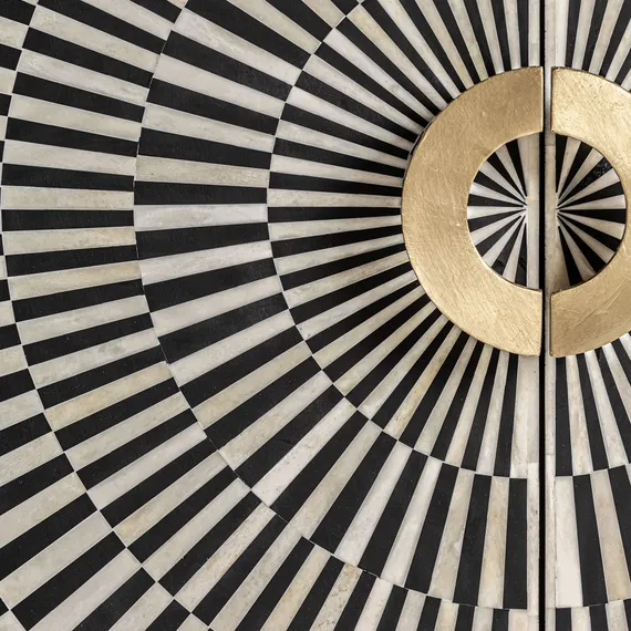 Сервант GATSBY