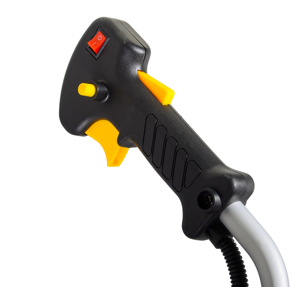 Триммер бензиновый Eurolux TR-3000T