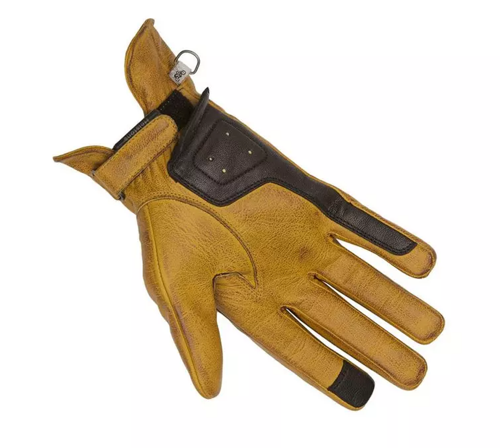 Swallow Cuir / Женские / Золотой