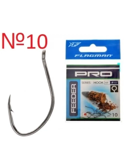 Крючок Pro Feeder