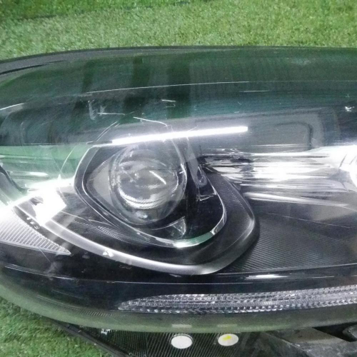 Фара правая Kia Sorento 3 Prime (2017-2020) LED (в пленке)