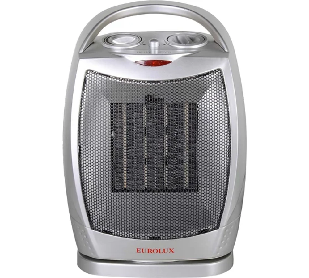 Тепловентилятор Eurolux ТВК-EU-2