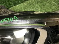 Фара правая Mercedes GLE V167 (2018-2024) LED