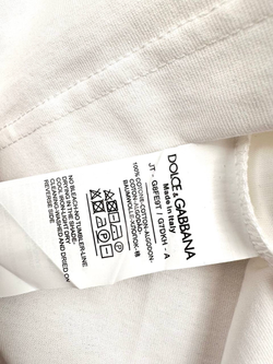 Футболка Dolce & Gabbana