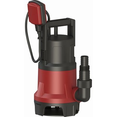 Насос погружной дренажный ELITECH НПД 550-35П