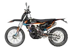 Мотоцикл кроссовый эндуро AVANTIS A7 NEW DOHC KKE (2022) ПТС