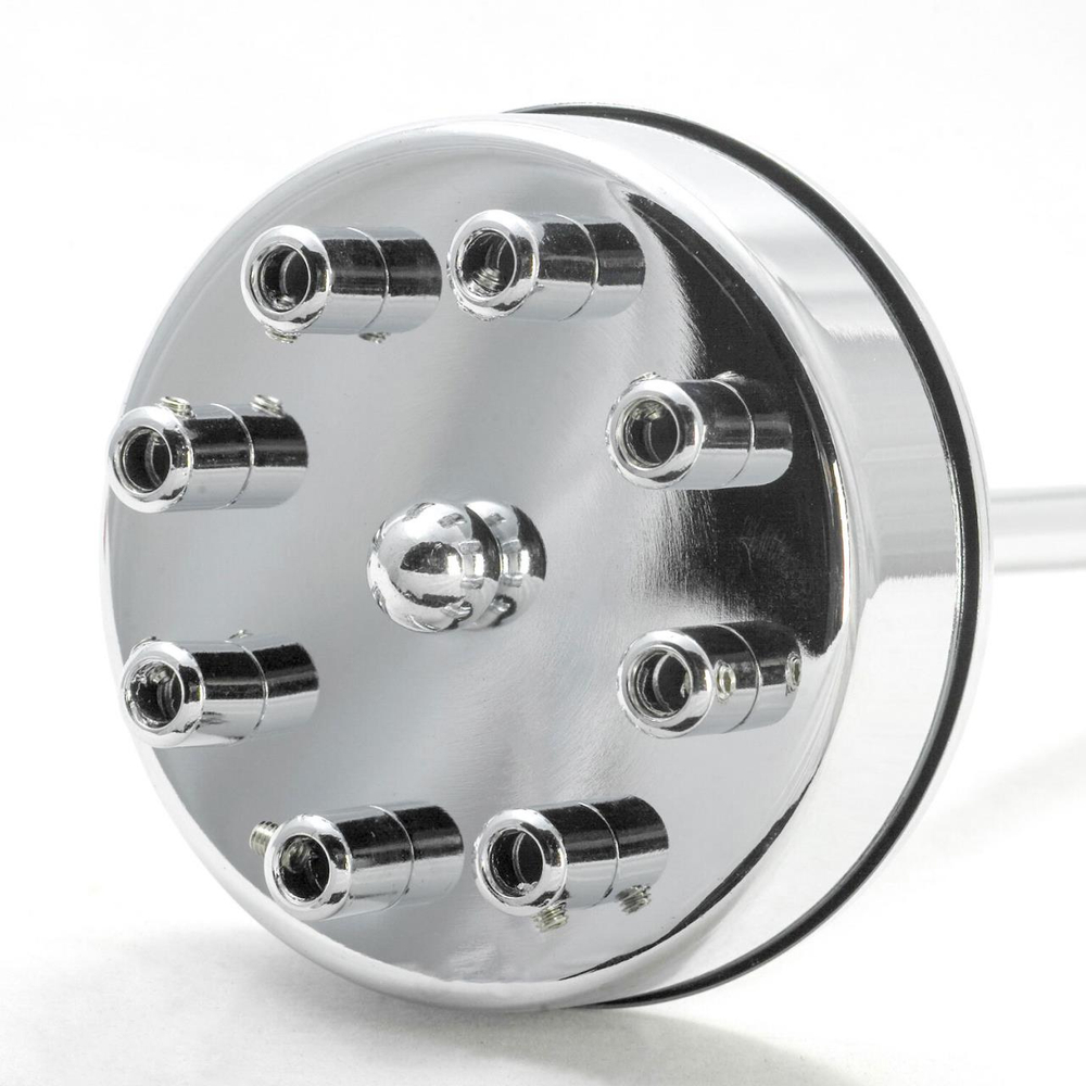 Люстра Lussole  Cochise GRLSP-8090