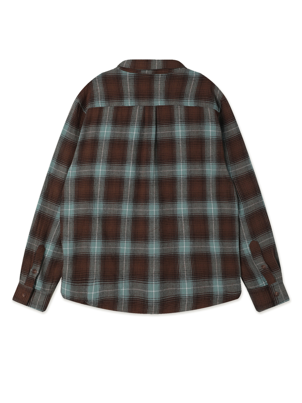 Мужская Рубашка Appliance Plaid