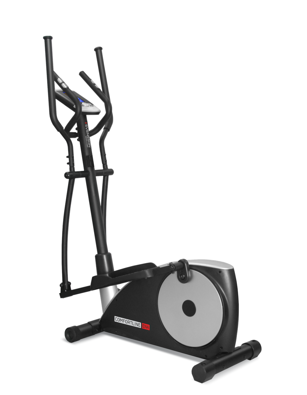 Эллиптический тренажёр Svensson Body Labs ComfortLine ENA