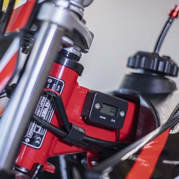 Мотоцикл PITONMOTO PX2 70EA 10/10 PITBIKE