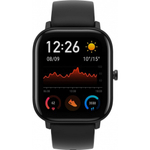 Часы Amazfit GTS Black EU