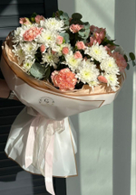 Весенний рассвет