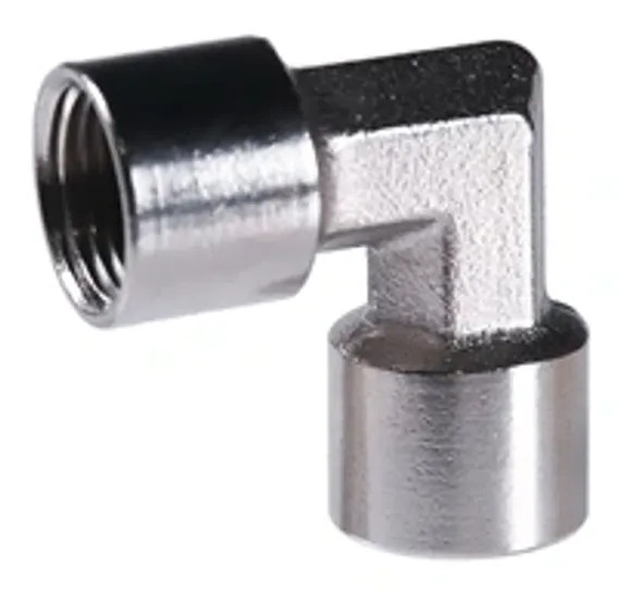 Переходник Fubag L 1/4"MF в блистере