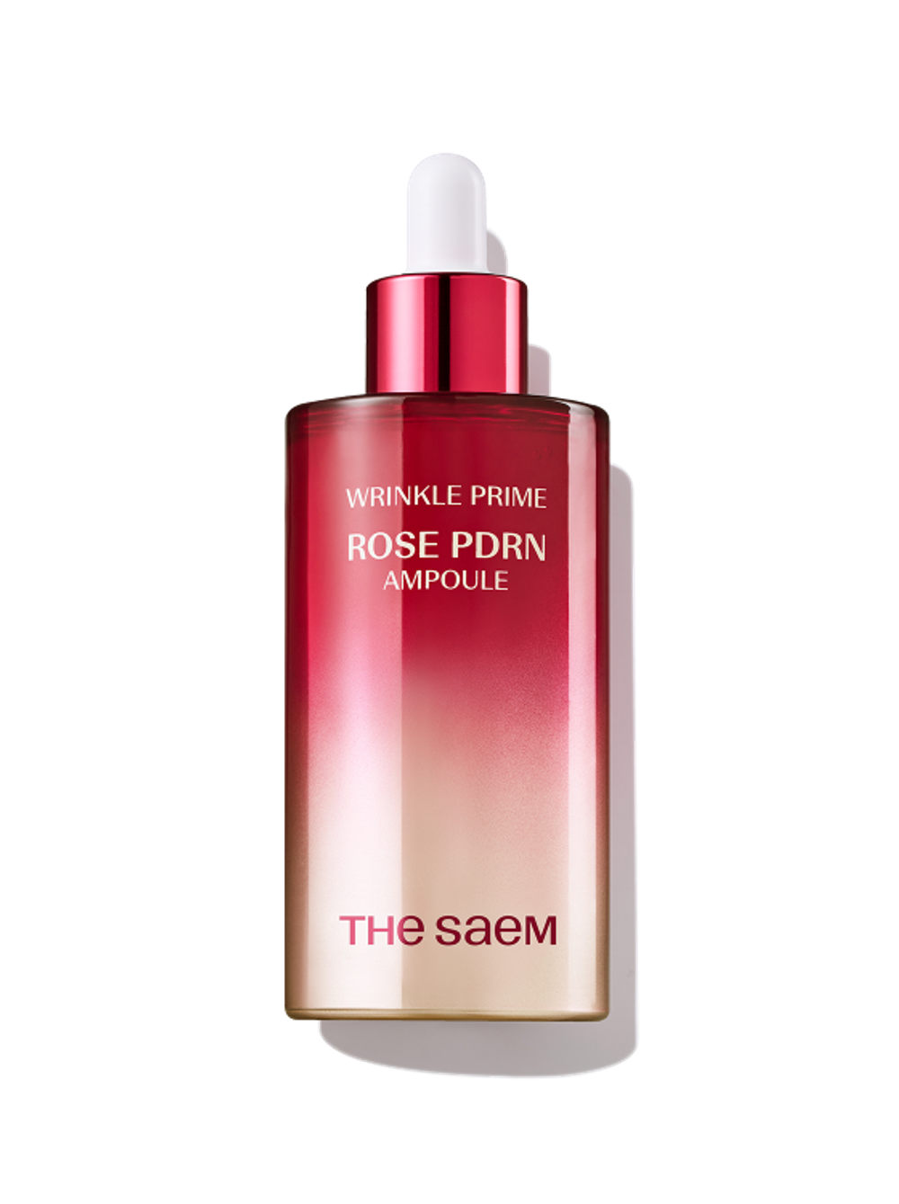 Wrinkle Prime Rose PDRN Ampoule