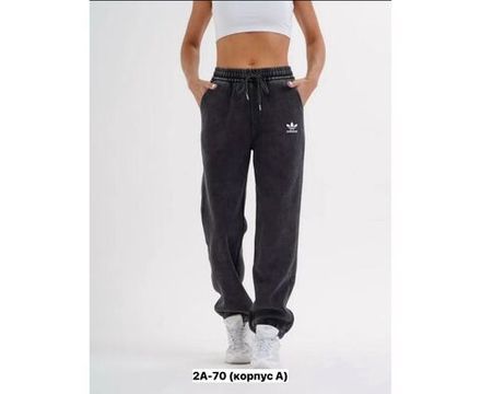 Брюки 50372807 Fabrika