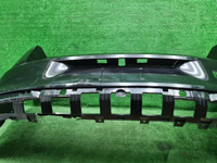 Бампер задний Lixiang L7 (2022-н.в.)
