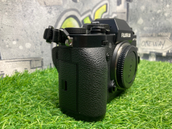 FujiFilm X-T3 (2.700 кадров)