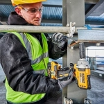 DeWalt DCF894N аккумуляторный гайковерт (без АКБ и ЗУ)