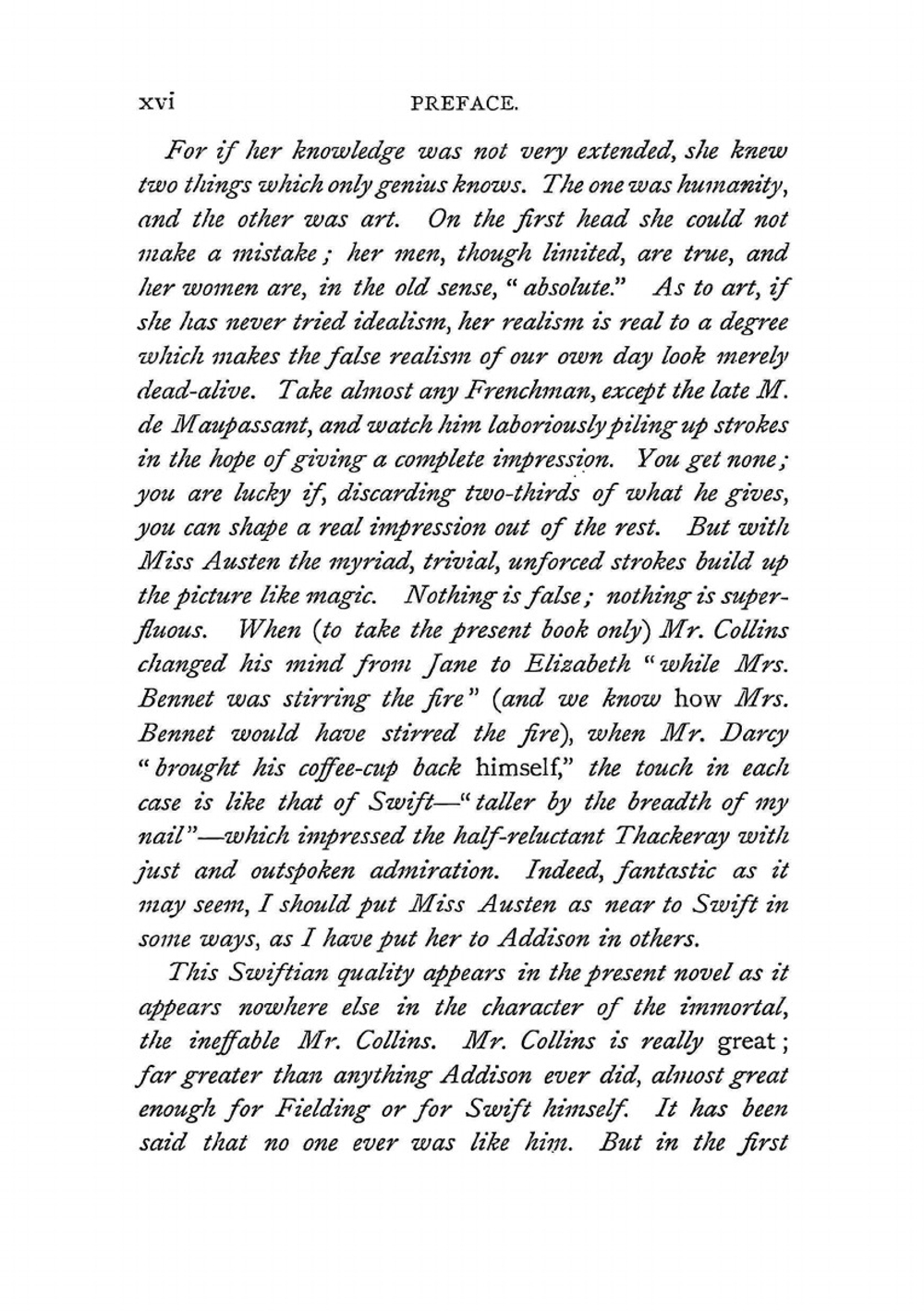 Pride and Prejudice (An Illustrated Collection of Classic Books) | Jane Austen