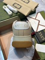 Кеды Gucci