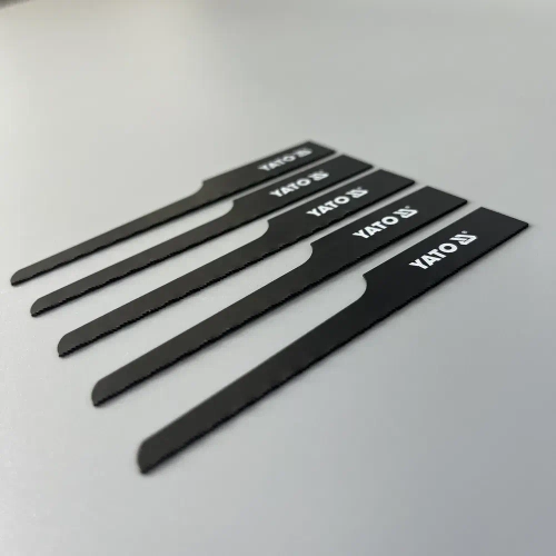 Yato Полотно 32 зв. 5 шт.