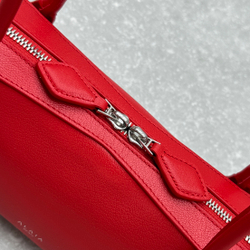 Alaia Le Teckel Medium Bag 33 cm
