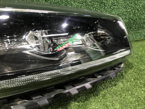 Фара правая Kia Sorento 3 UM Prime (2017-2020) LED