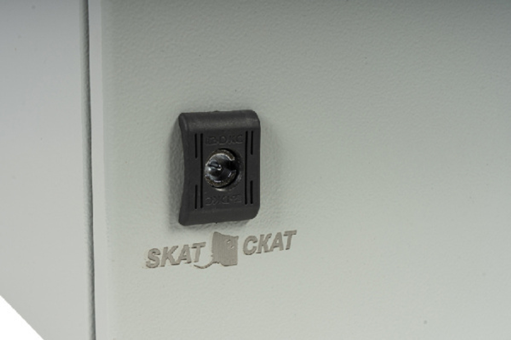 Шкаф Бастион СКАТ ШТ-6625АВ